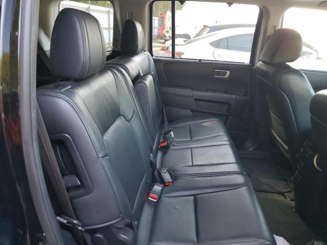 Photo 10 VIN: 5FNYF3H95FB011110 - HONDA PILOT TOUR 