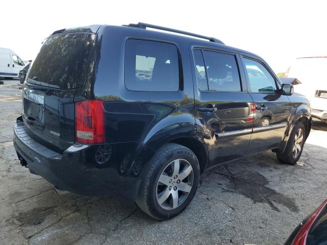 Photo 2 VIN: 5FNYF3H95FB011110 - HONDA PILOT TOUR 