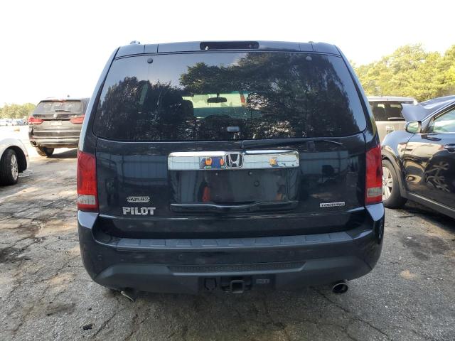 Photo 5 VIN: 5FNYF3H95FB011110 - HONDA PILOT TOUR 