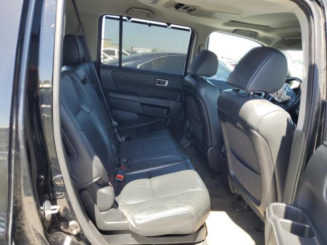 Photo 10 VIN: 5FNYF3H95FB012712 - HONDA PILOT TOUR 