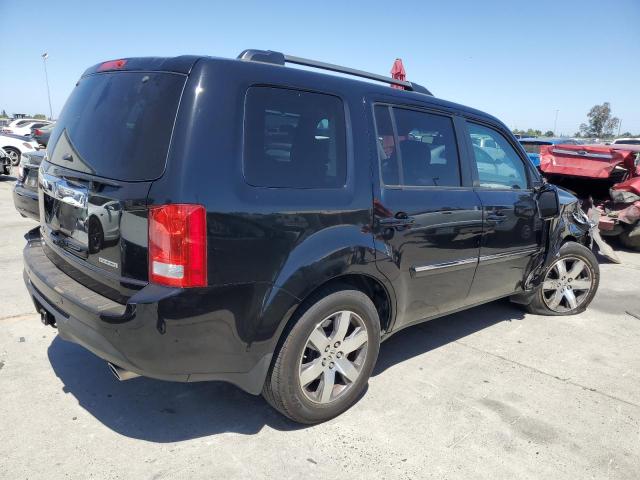 Photo 2 VIN: 5FNYF3H95FB012712 - HONDA PILOT TOUR 