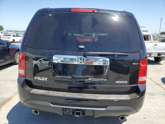 Photo 5 VIN: 5FNYF3H95FB012712 - HONDA PILOT TOUR 