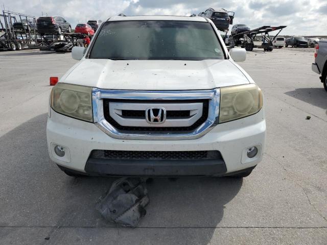 Photo 4 VIN: 5FNYF3H96BB007254 - HONDA PILOT TOUR 