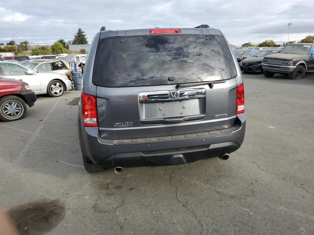 Photo 5 VIN: 5FNYF3H96CB013380 - HONDA PILOT TOUR 