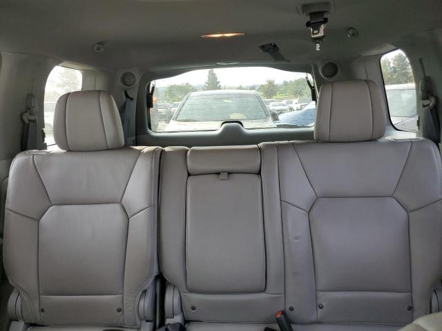 Photo 9 VIN: 5FNYF3H96CB013380 - HONDA PILOT TOUR 