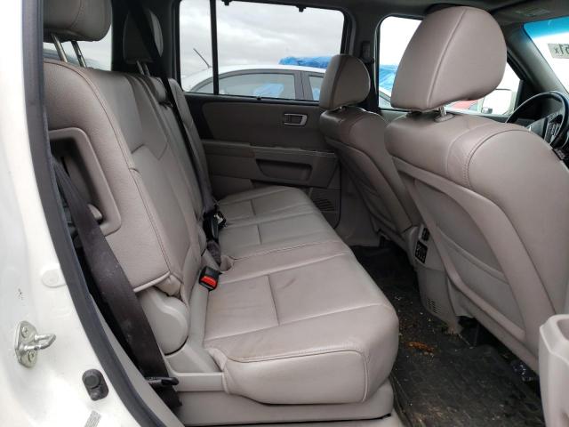 Photo 5 VIN: 5FNYF3H96CB023388 - HONDA PILOT TOUR 