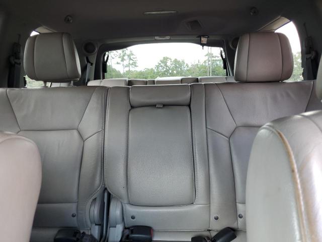 Photo 9 VIN: 5FNYF3H96CB035525 - HONDA PILOT TOUR 