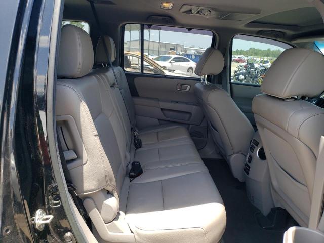 Photo 5 VIN: 5FNYF3H96DB006396 - HONDA PILOT TOUR 