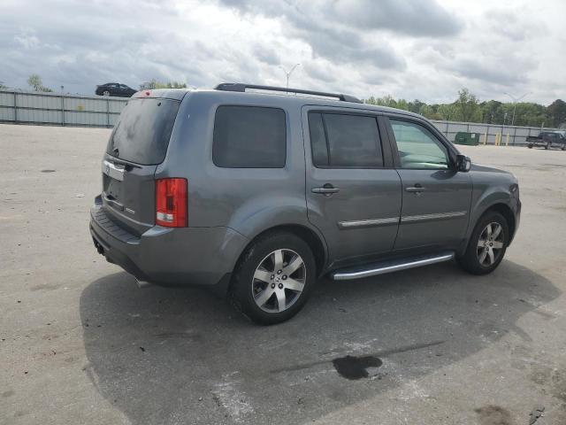 Photo 2 VIN: 5FNYF3H96DB035882 - HONDA PILOT 