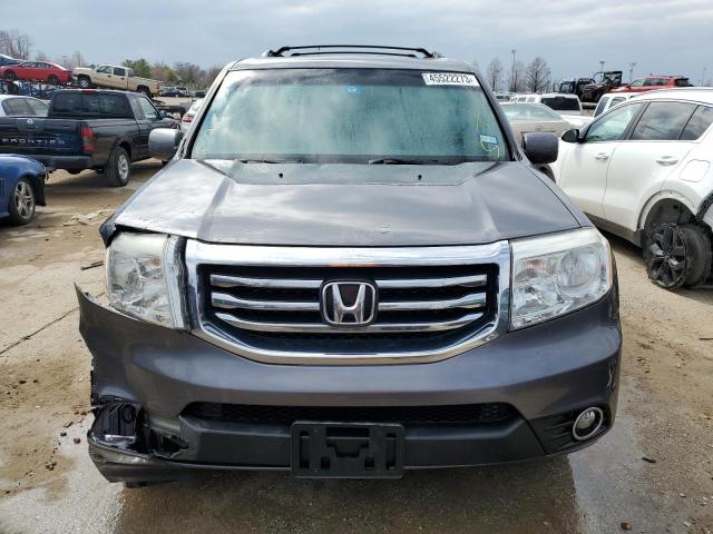 Photo 4 VIN: 5FNYF3H96EB004651 - HONDA PILOT 