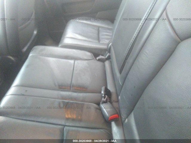 Photo 7 VIN: 5FNYF3H96FB026537 - HONDA PILOT 