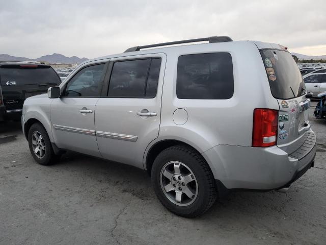 Photo 1 VIN: 5FNYF3H97AB001493 - HONDA PILOT TOUR 