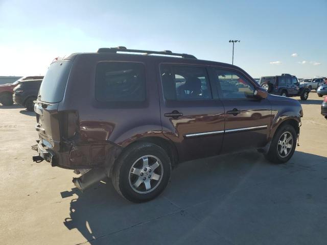 Photo 2 VIN: 5FNYF3H97AB021694 - HONDA PILOT 