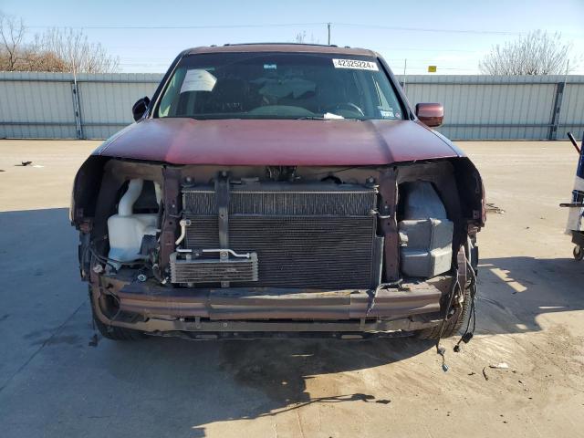 Photo 4 VIN: 5FNYF3H97AB021694 - HONDA PILOT 