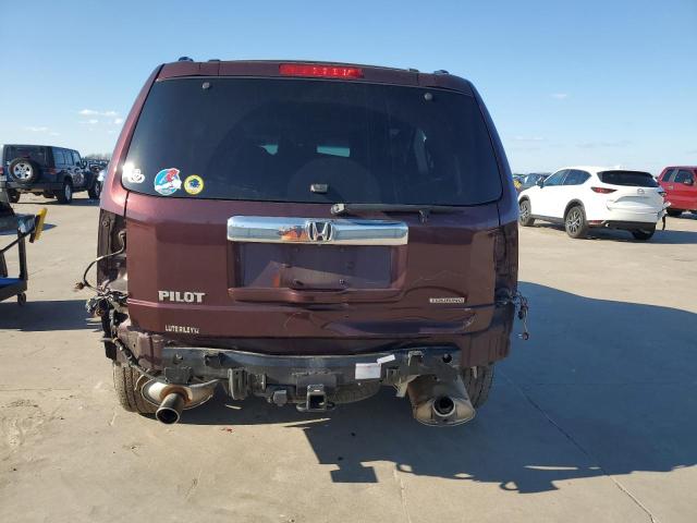 Photo 5 VIN: 5FNYF3H97AB021694 - HONDA PILOT 