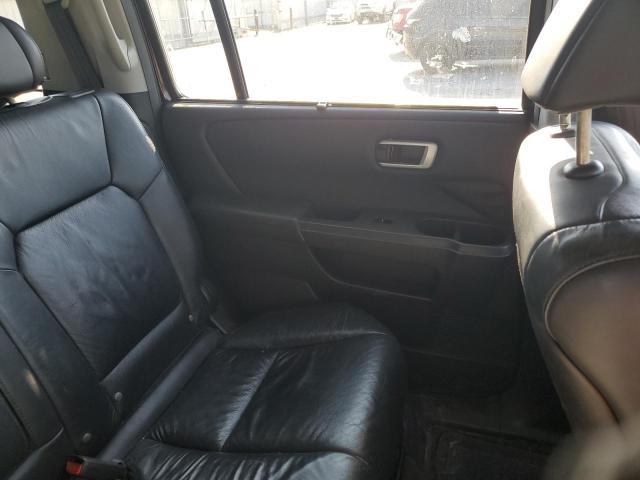 Photo 9 VIN: 5FNYF3H97AB021694 - HONDA PILOT 