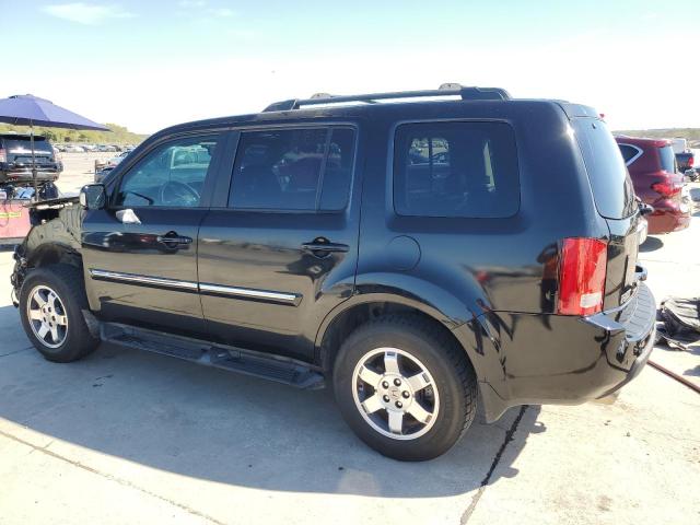 Photo 1 VIN: 5FNYF3H97BB013337 - HONDA PILOT TOUR 