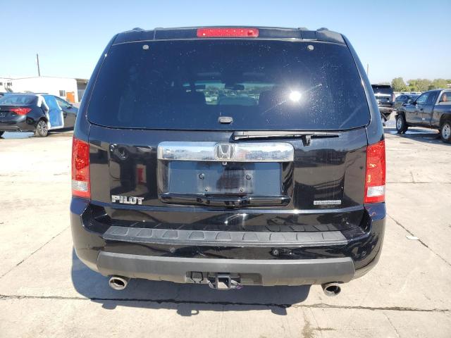 Photo 5 VIN: 5FNYF3H97BB013337 - HONDA PILOT TOUR 