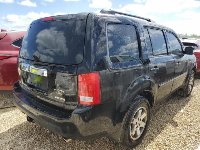 Photo 3 VIN: 5FNYF3H97BB021826 - HONDA PILOT TOUR 