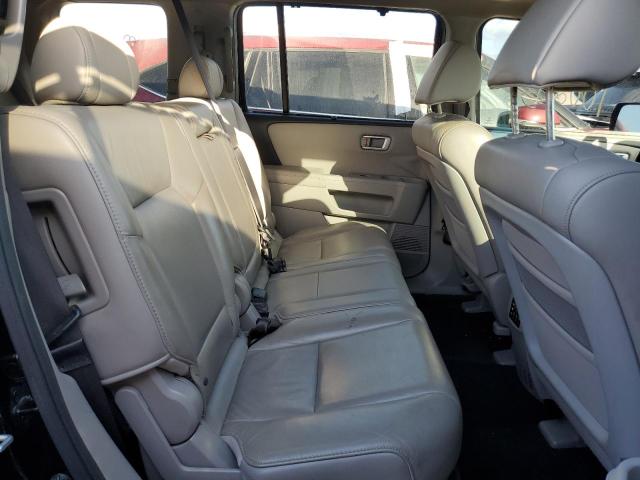 Photo 5 VIN: 5FNYF3H97BB021826 - HONDA PILOT TOUR 