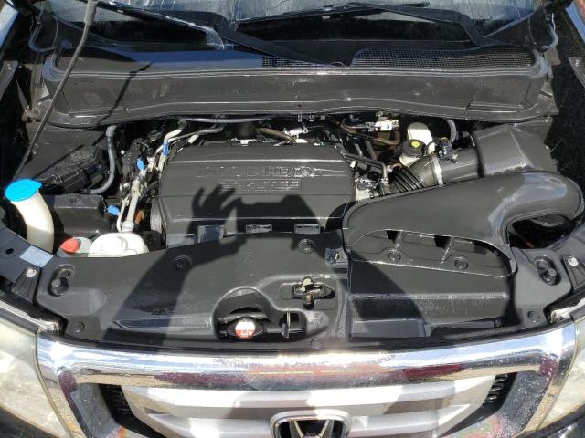 Photo 6 VIN: 5FNYF3H97BB021826 - HONDA PILOT TOUR 