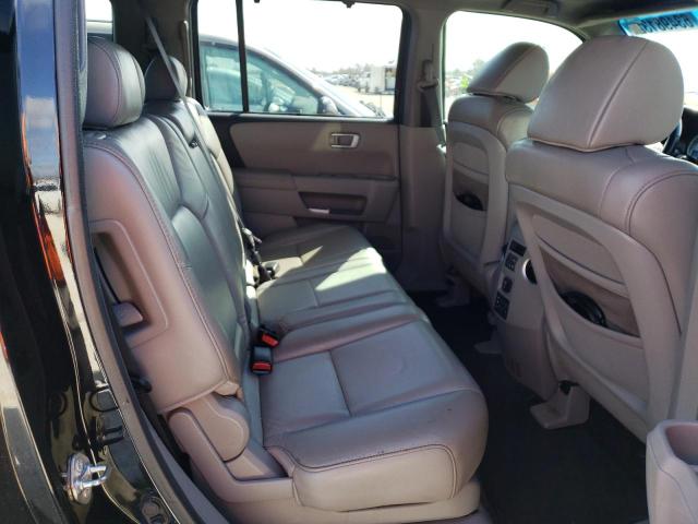 Photo 5 VIN: 5FNYF3H97BB029649 - HONDA PILOT TOUR 