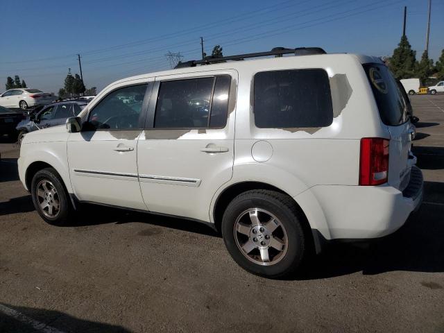 Photo 1 VIN: 5FNYF3H97BB031630 - HONDA PILOT TOUR 