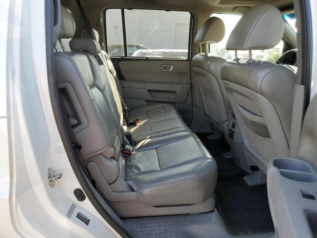 Photo 10 VIN: 5FNYF3H97BB031630 - HONDA PILOT TOUR 