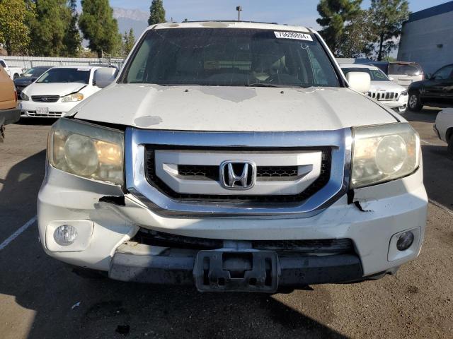 Photo 4 VIN: 5FNYF3H97BB031630 - HONDA PILOT TOUR 