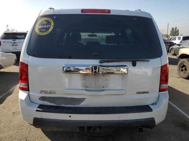 Photo 5 VIN: 5FNYF3H97BB031630 - HONDA PILOT TOUR 