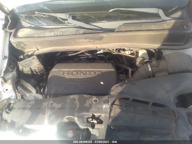 Photo 9 VIN: 5FNYF3H97BB048251 - HONDA PILOT 