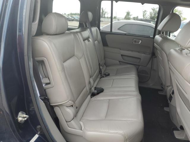 Photo 10 VIN: 5FNYF3H97BB048637 - HONDA PILOT TOUR 