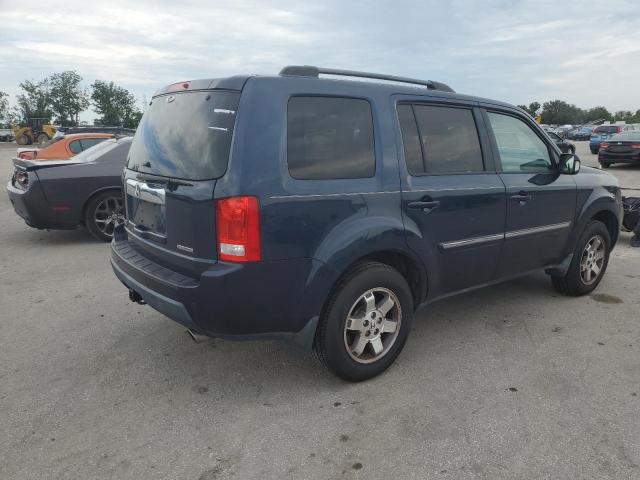 Photo 2 VIN: 5FNYF3H97BB048637 - HONDA PILOT TOUR 