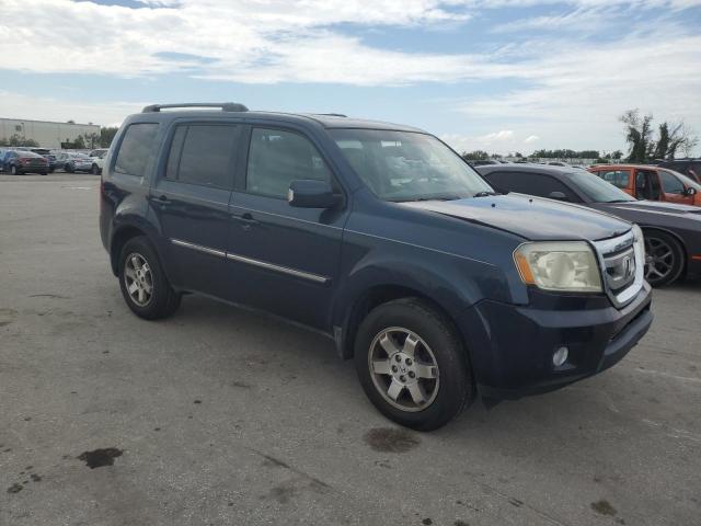 Photo 3 VIN: 5FNYF3H97BB048637 - HONDA PILOT TOUR 