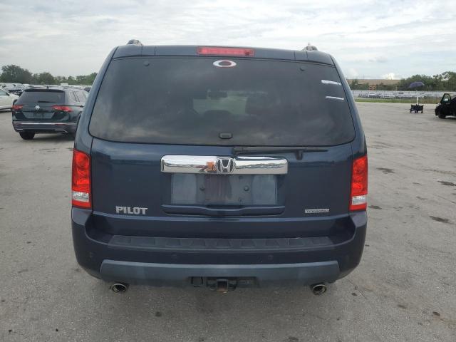 Photo 5 VIN: 5FNYF3H97BB048637 - HONDA PILOT TOUR 