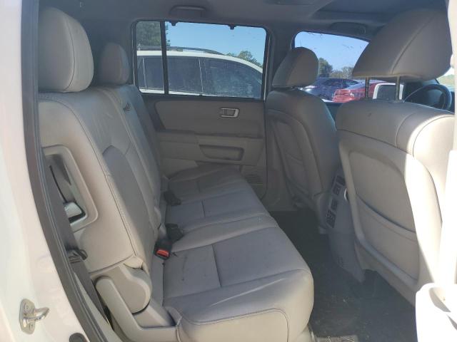 Photo 10 VIN: 5FNYF3H97CB027126 - HONDA PILOT TOUR 