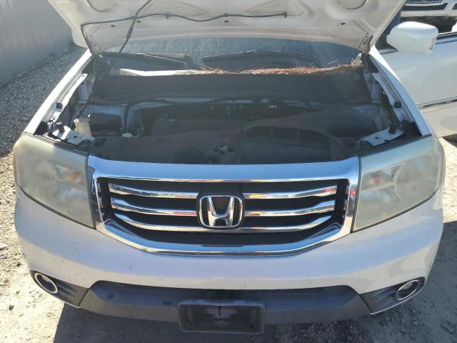 Photo 11 VIN: 5FNYF3H97CB027126 - HONDA PILOT TOUR 