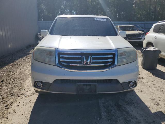 Photo 4 VIN: 5FNYF3H97CB027126 - HONDA PILOT TOUR 