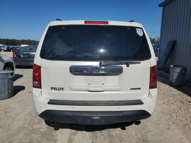 Photo 5 VIN: 5FNYF3H97CB027126 - HONDA PILOT TOUR 