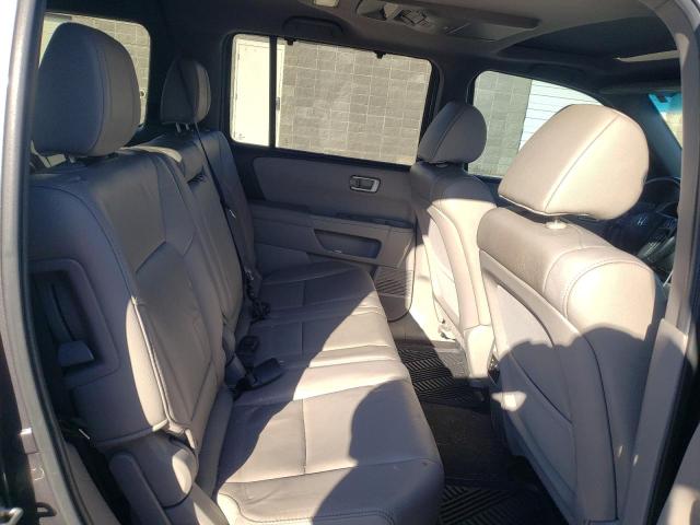 Photo 10 VIN: 5FNYF3H97CB029877 - HONDA PILOT TOUR 