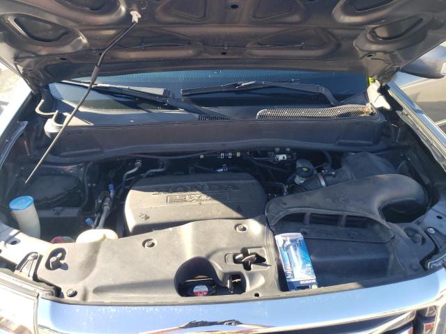 Photo 11 VIN: 5FNYF3H97CB029877 - HONDA PILOT TOUR 