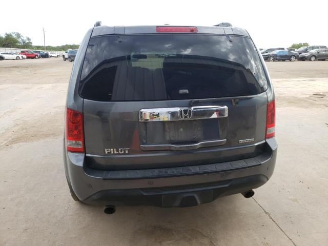 Photo 5 VIN: 5FNYF3H97DB014118 - HONDA PILOT TOUR 