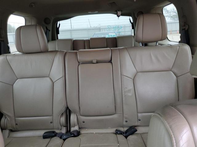 Photo 9 VIN: 5FNYF3H97DB024602 - HONDA PILOT TOUR 