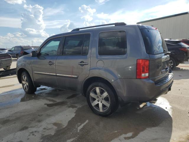 Photo 1 VIN: 5FNYF3H97EB018249 - HONDA PILOT TOUR 