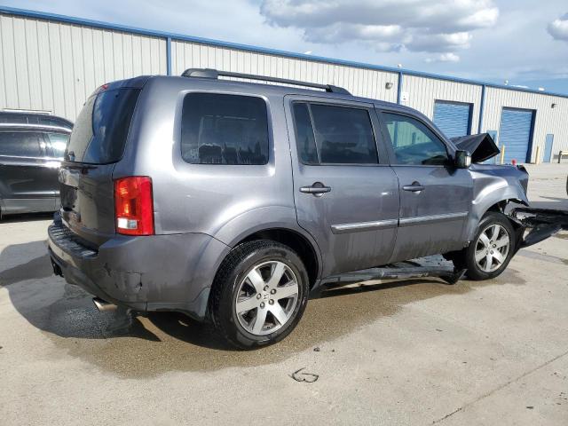 Photo 2 VIN: 5FNYF3H97EB018249 - HONDA PILOT TOUR 