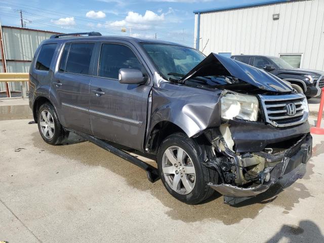 Photo 3 VIN: 5FNYF3H97EB018249 - HONDA PILOT TOUR 