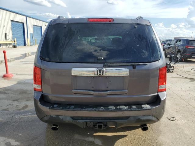 Photo 5 VIN: 5FNYF3H97EB018249 - HONDA PILOT TOUR 