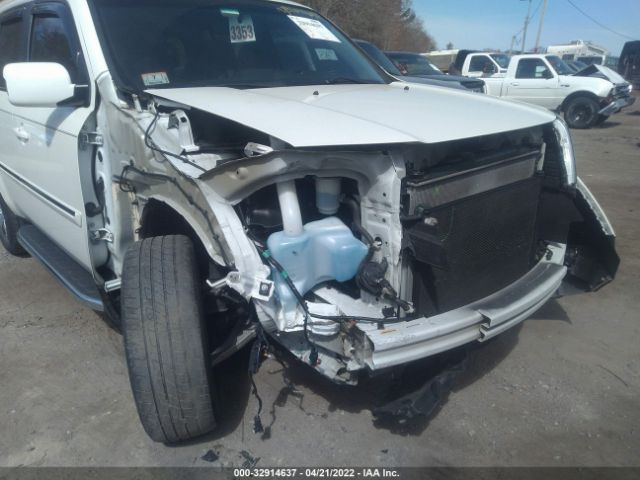 Photo 5 VIN: 5FNYF3H97FB002280 - HONDA PILOT 