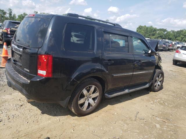 Photo 2 VIN: 5FNYF3H97FB024246 - HONDA PILOT TOUR 