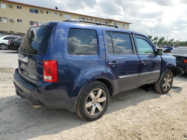 Photo 2 VIN: 5FNYF3H97FB027454 - HONDA PILOT 